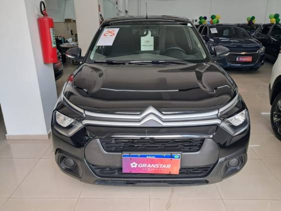 CITROËN C3 1.0 FIREFLY FLEX LIVE PACK MANUAL
